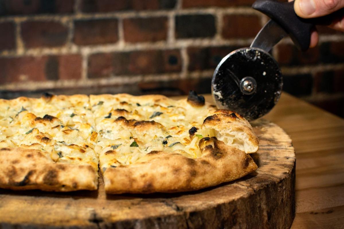 Date night: Choose your own adventure in B-N | Dining ...