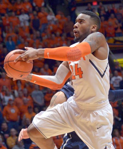 NCAA BASKETBALL