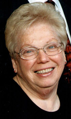 Cheryl Smith