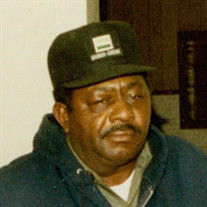 John Hebert Sr.