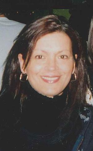 Julia Shanks