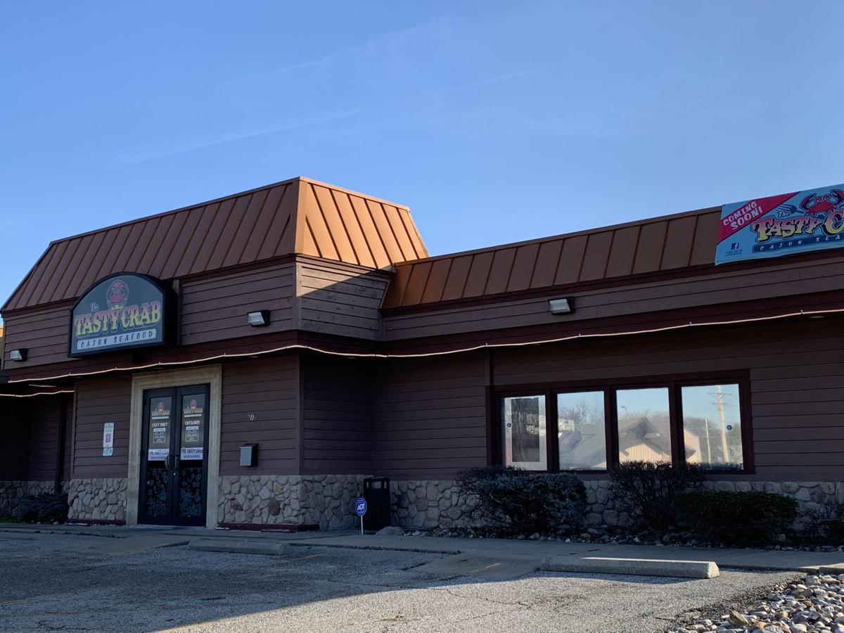 Bloomington Normal Business Openings And Closings Local Business Pantagraph Com