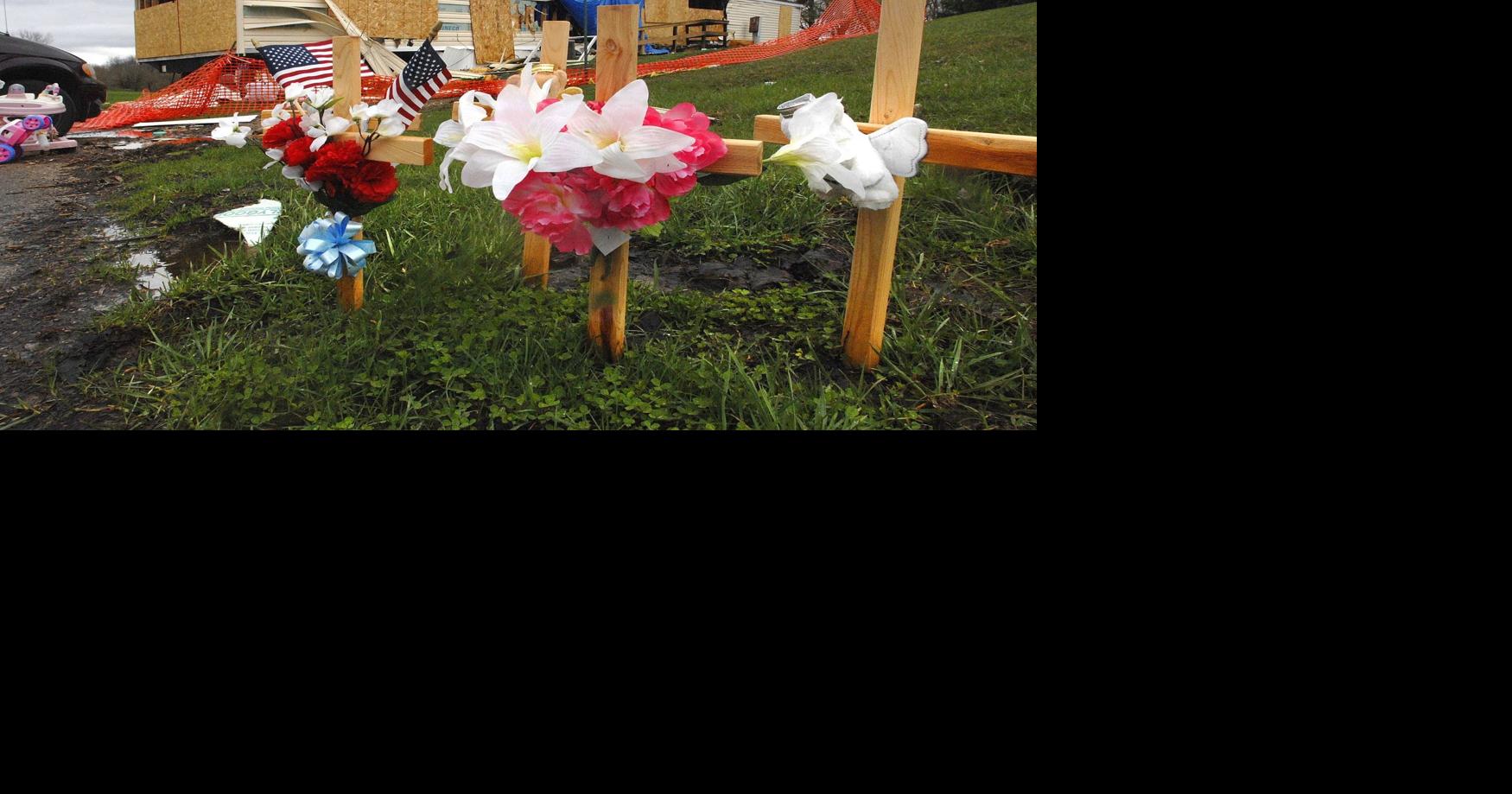 Child, 9, charged with murder, arson in Goodfield fire that killed five