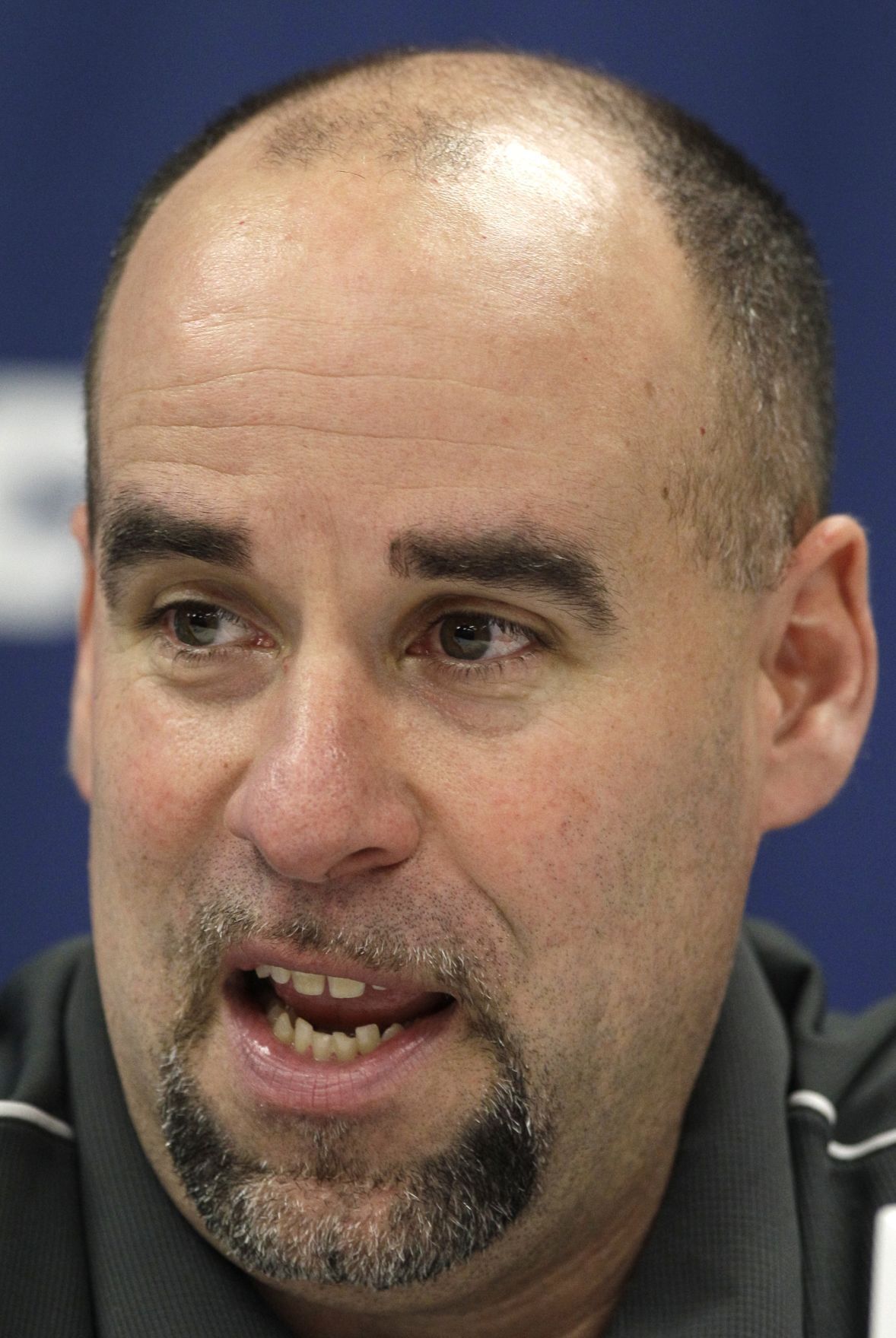 Illinois fires Bollant as women's basketball coach | Women's College Basketball | pantagraph.com
