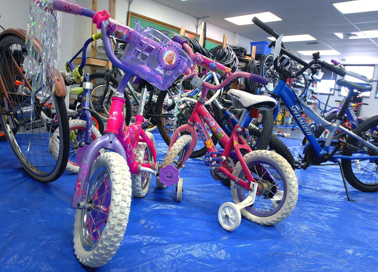 Kids bicycle 2024 store near me