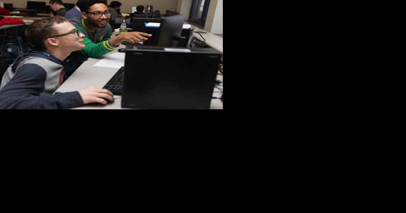 Heartland college receives grant to expand program for adults with developmental disabilities - Vimarsana News
