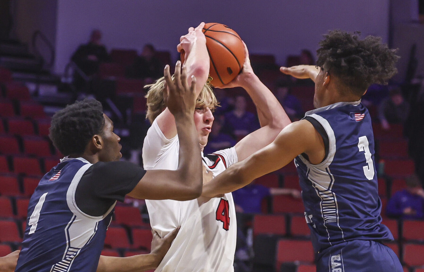 IHSA Boys Basketball State Tournament: Class 1A and 2A Semifinals and Championship Preview