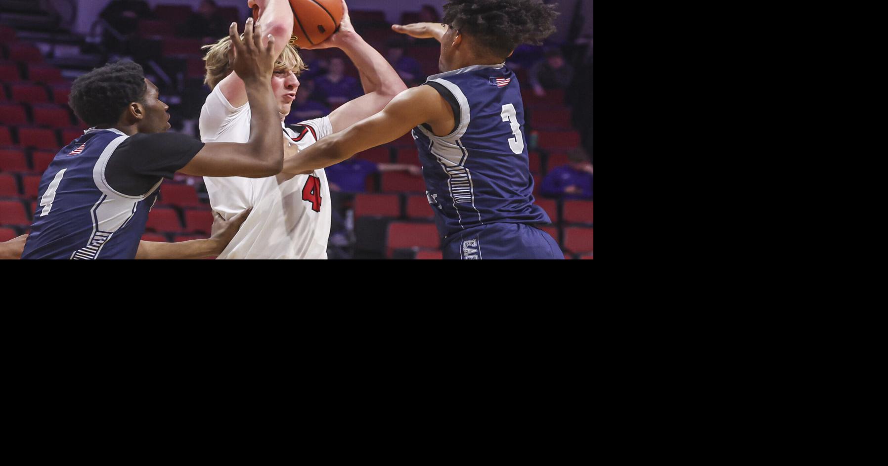 Previews of the IHSA Boys Basketball State Tournament games
