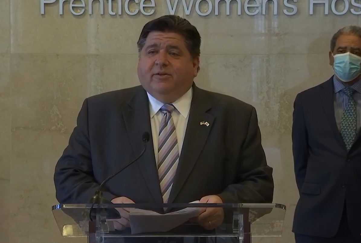 Pritzker
