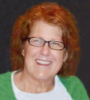 Diane Wickenhauser