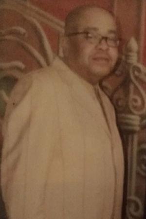 George W. Thomas Jr.