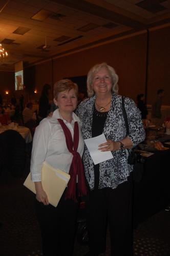 Tanya Rose, Deanna Frautschi