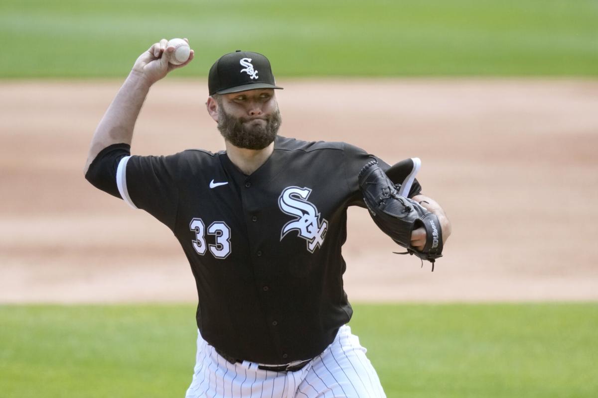 Lance Lynn and Joe Kelly are heading to the NL West-leading Dodgers in a  trade with the White Sox - NBC Sports