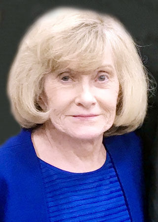 Gracie "Jane" Schroeder