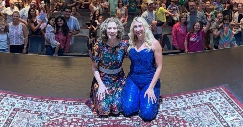 Bloomington: Laurie Berkner show brings in over $170K to community