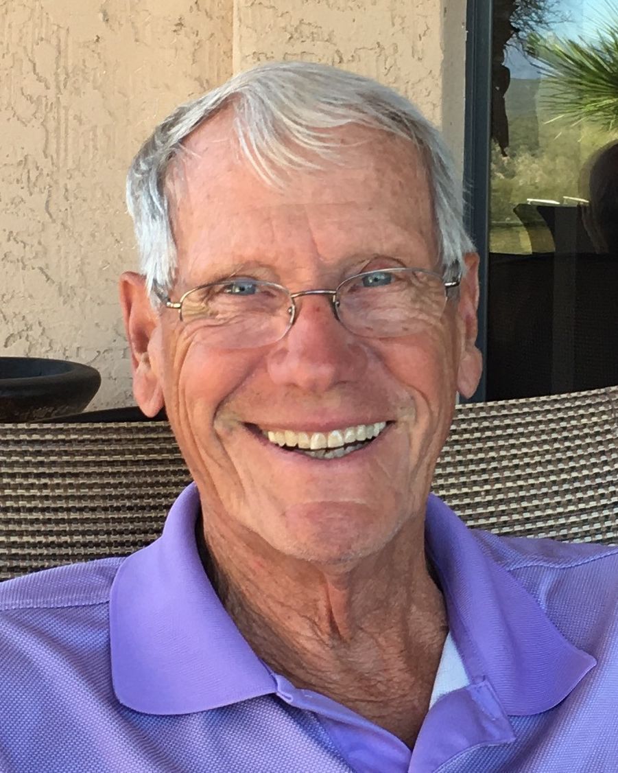 John Kern | Obituaries | pantagraph.com