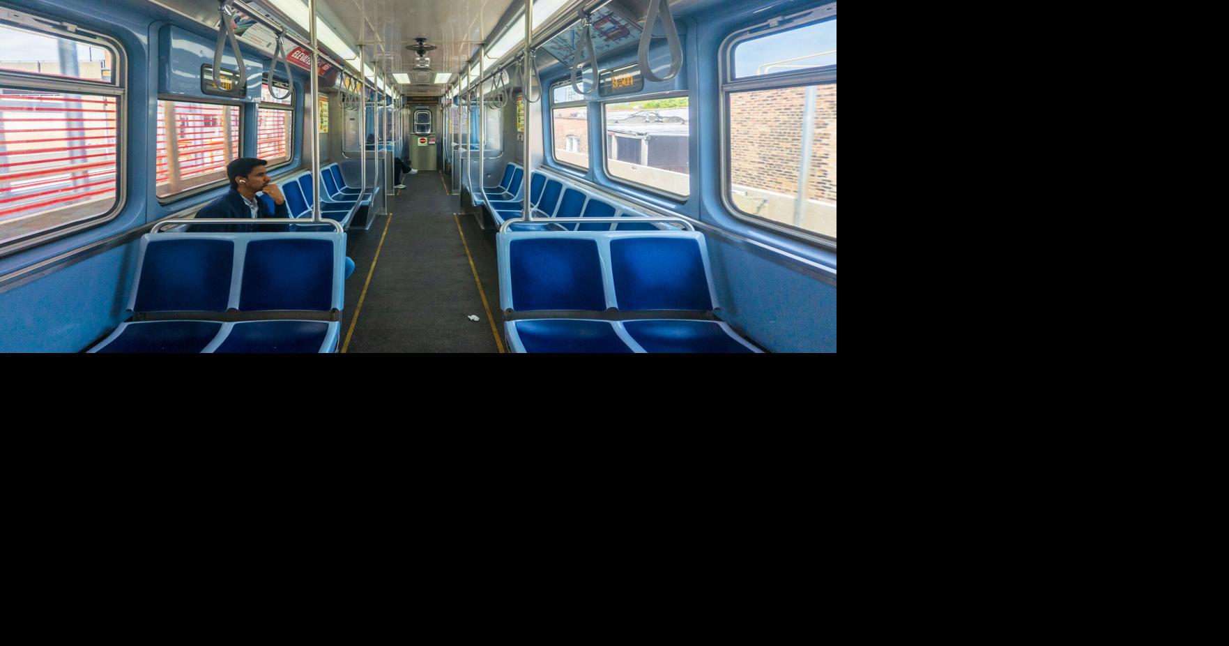 Safety reforms could be coming for Chicagoland transit, but funding still up in the air