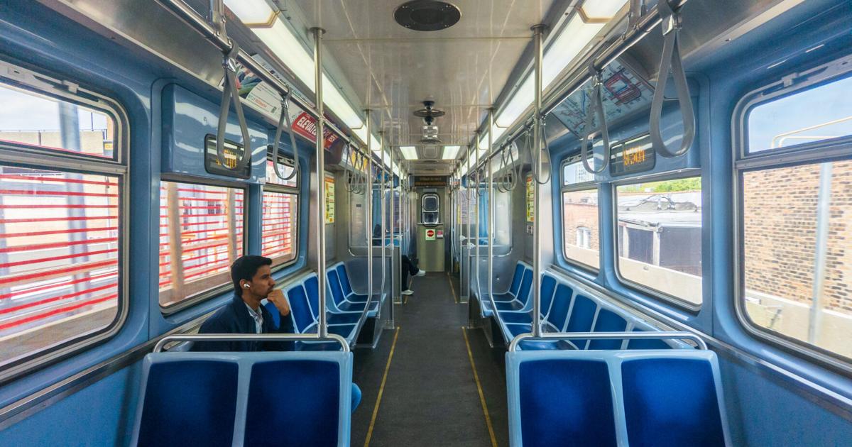 Safety reforms could be coming for Chicagoland transit, but funding still up in the air