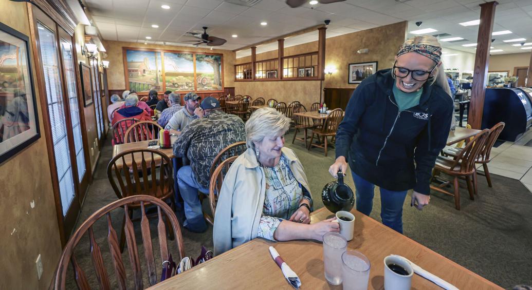 'America's Best Restaurants' to feature Busy Corner in Goodfield