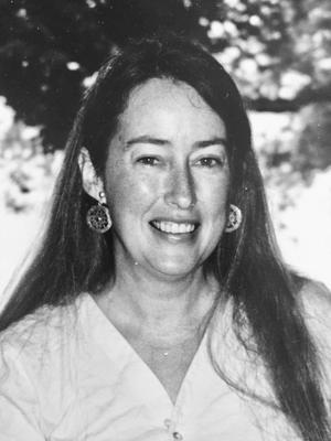 Gretchen Baumgart