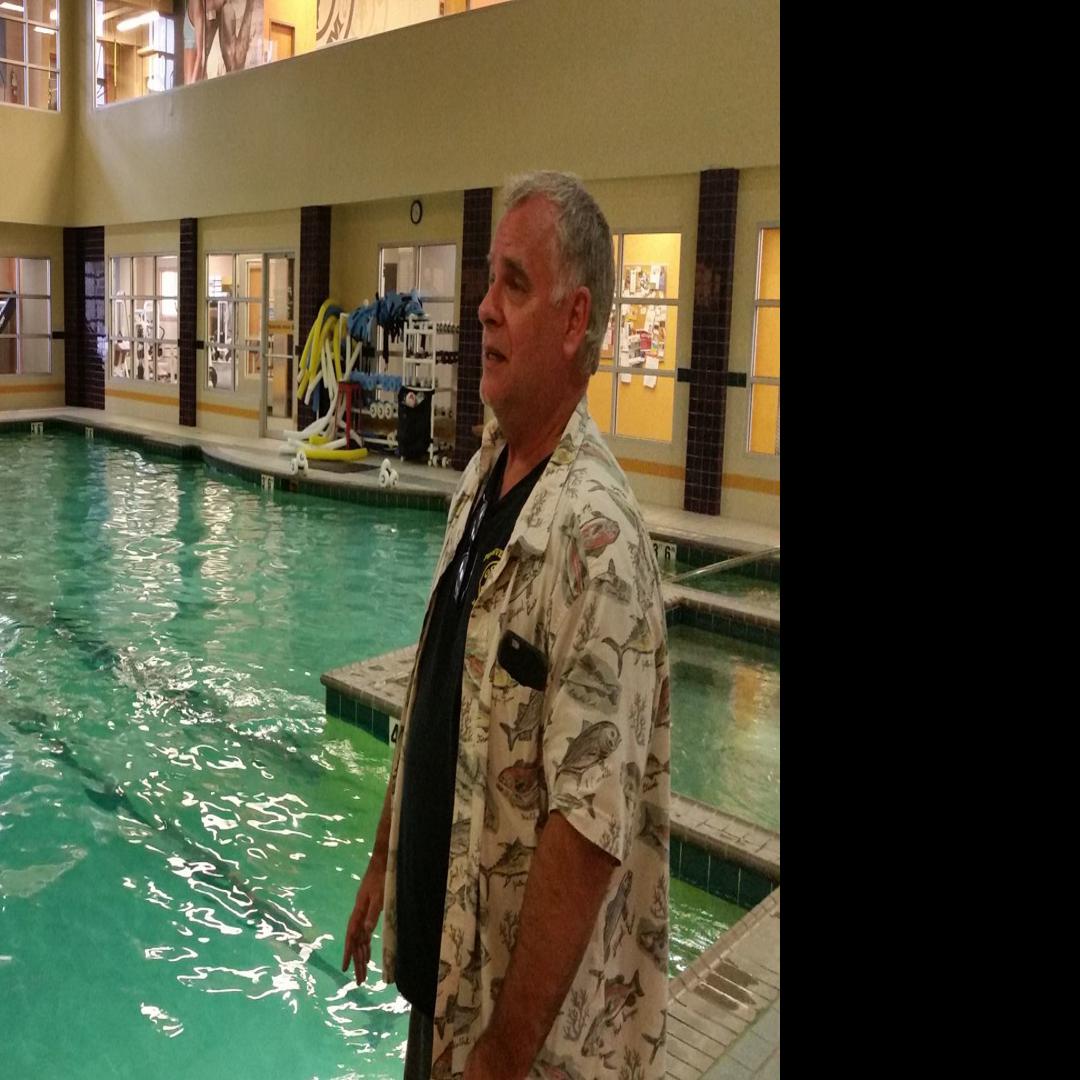Gold S Gym To Replace Pool With 1m Multipurpose Space Local News Pantagraph Com