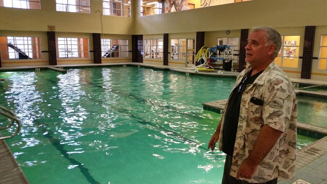 Gold's Gym to replace pool with 1M multipurpose space Local News