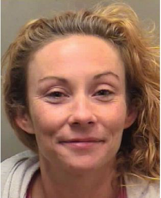 Crime Stoppers: Police search for wanted woman