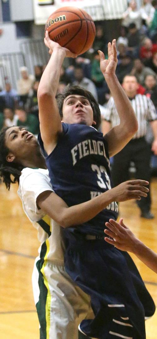 Bishop Mac Tips Fieldcrest In Ot Sports Pantagraph Com