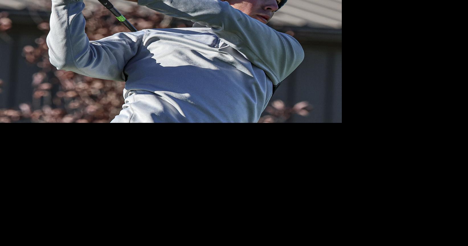University High boys finish fourth at 2A State Golf Tournament