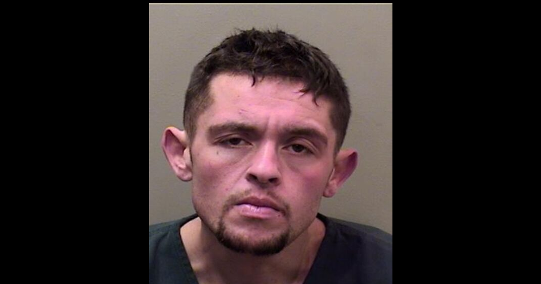 Normal man sentenced to drug court on meth charges