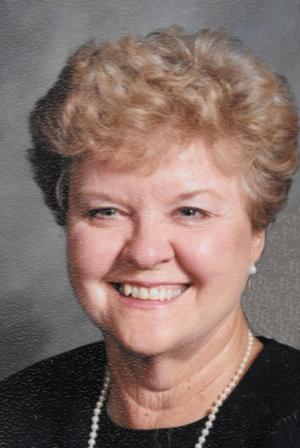 Grace Lambert