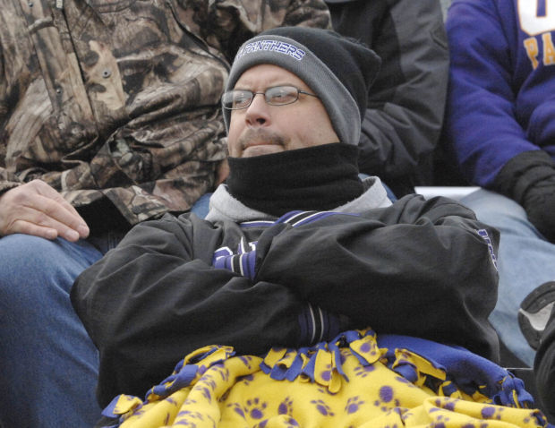 Illinois State vs. UNI