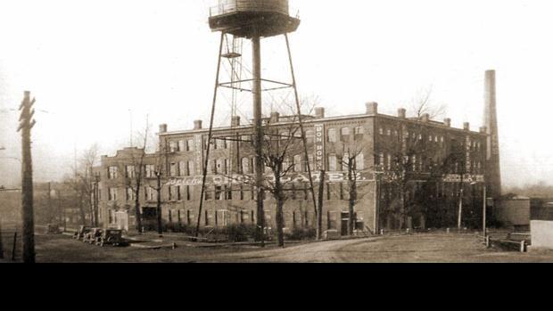 Beich S Sweet Career Started In Downtown Bloomington Pantagraph Com