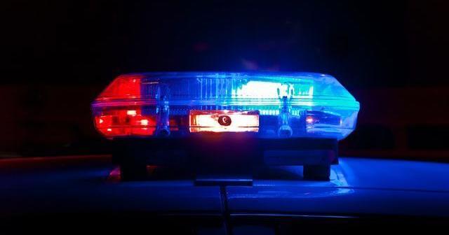 Driver dies in crash in western DeWitt County