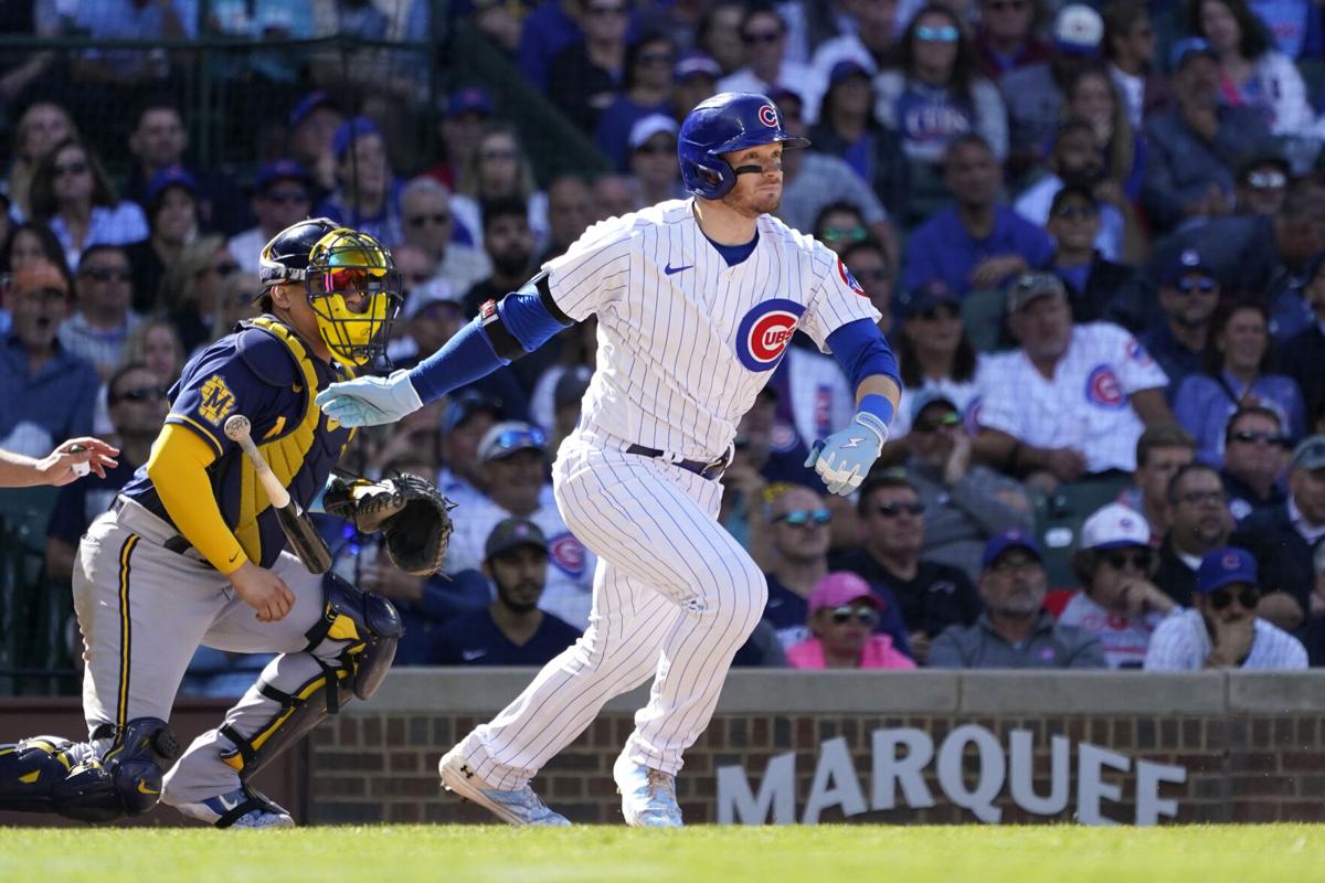 Cubs beat Cardinals: Like Hendricks, Steele has found success