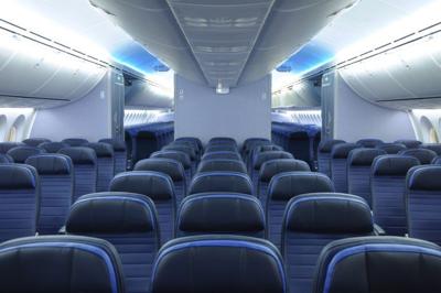As long as you don't mind the standard legroom or middle seat, you can avoid seat selection fees altogether.