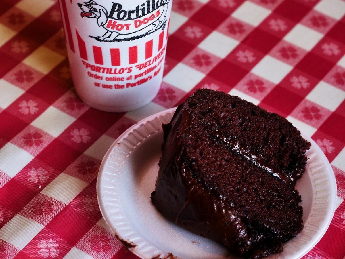 Portillo’s, preparing to go public, could grow to 600 restaurants