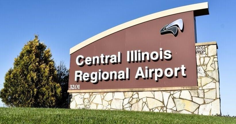 Volunteers sought for simulated plane disaster w McLean Cty EMA