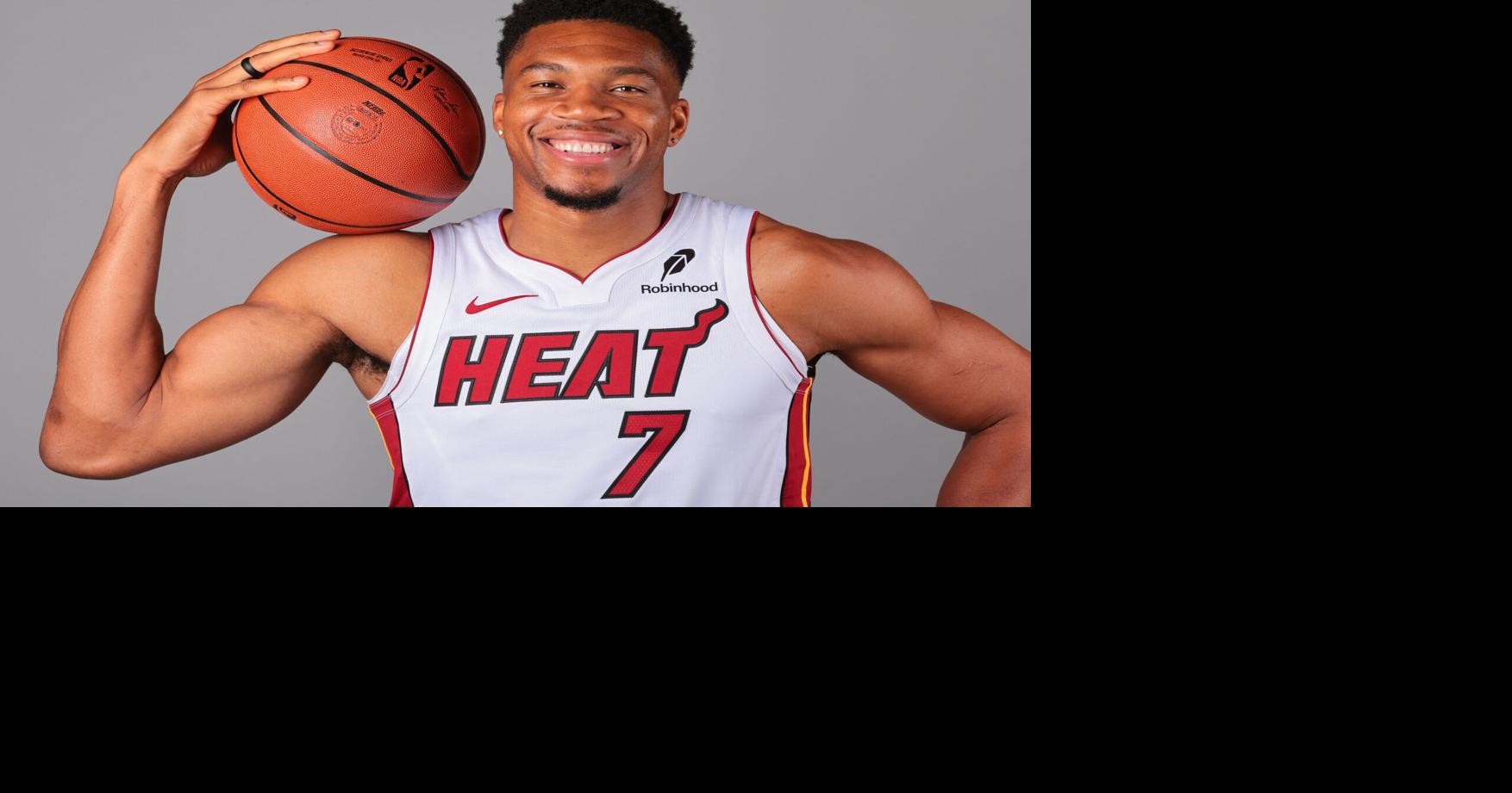 Heat vibes, Alpha Sixers? Top storylines for NBA preseason