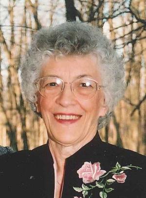 Luella Walsh
