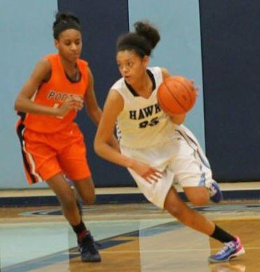 Prairie Central S Coomber Commits To Loyola High School Girls