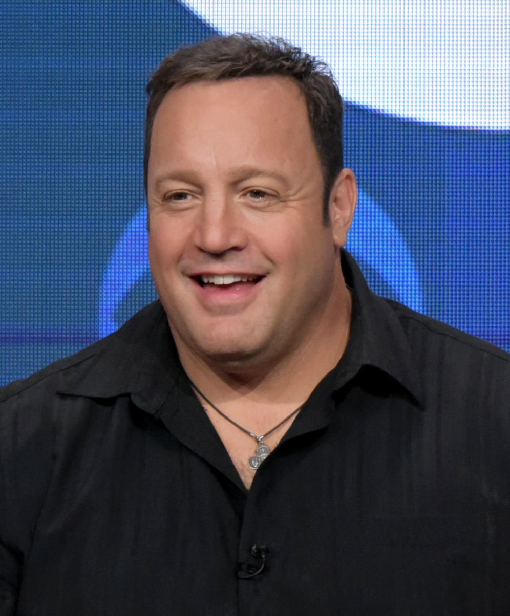 Playing Now Seinfeld Kevin James Go