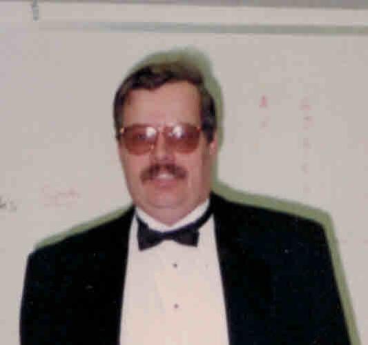William Bill Buckner Obituary - Ridgeland, MS