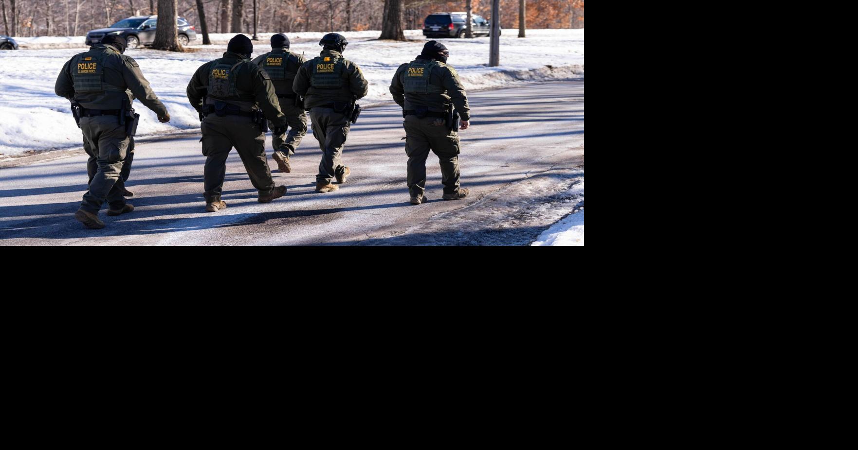 Surge ending but damage done. Now what? | Minnesota Star Tribune