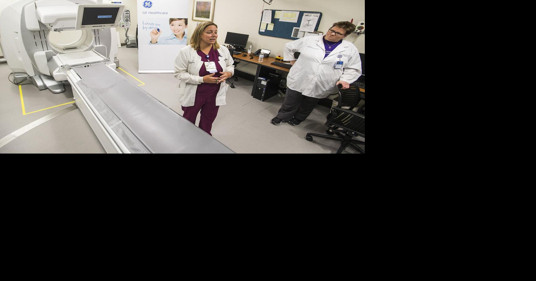 Commentary: Early cancer detection, with new tools and genetic testing ...