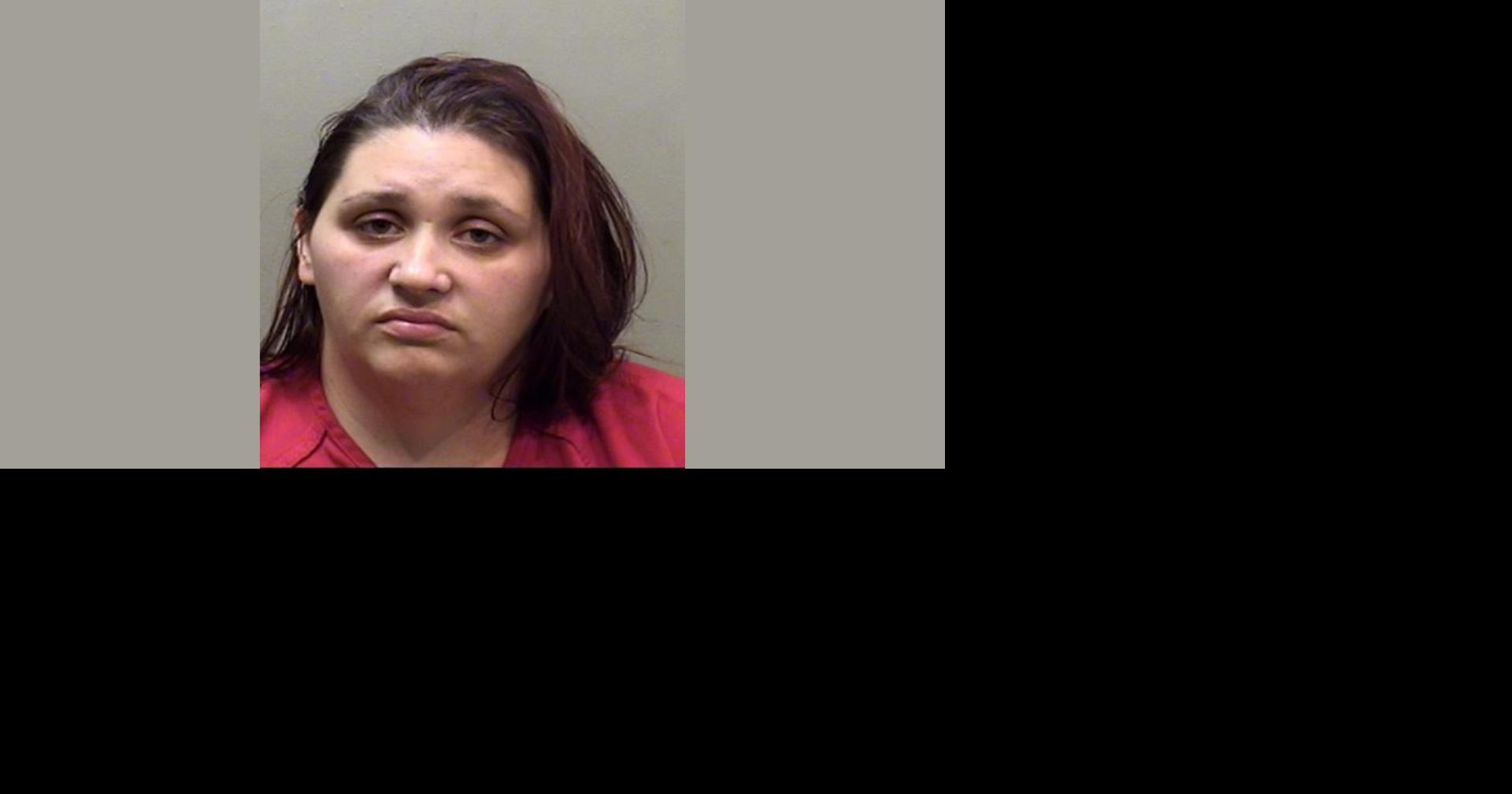 Bloomington woman charged with meth, cocaine possession with intent to ...