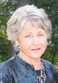 Patricia Kane