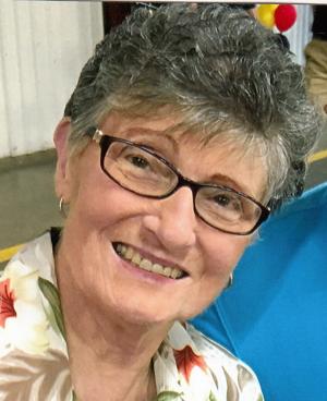 Louise Hinkelman