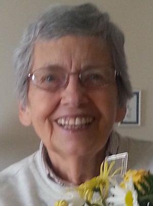 Anita Gilmore