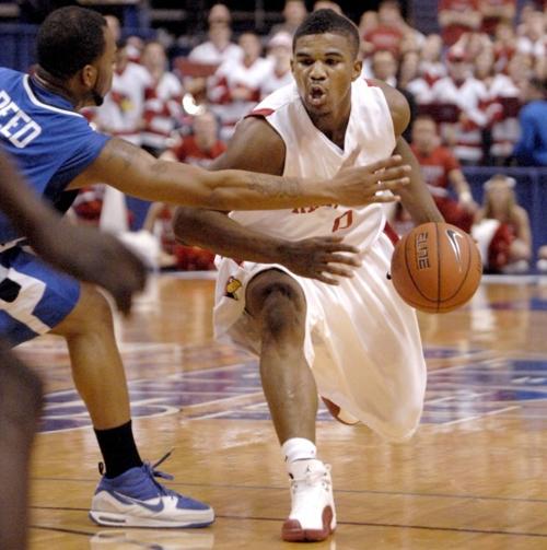 Eldridge S Nba Hopes Rising Odiakosa Earns Team Mvp Honor Men S College Basketball Pantagraph Com